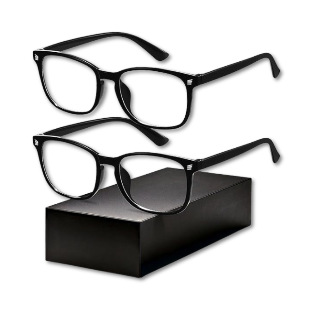 GAFAS INTELIGENTES LÜMIA VISION/FLEX + ESTUCHE DE REGALO – PAGUE 1 Y LLEVE 2 SOLO HOY!