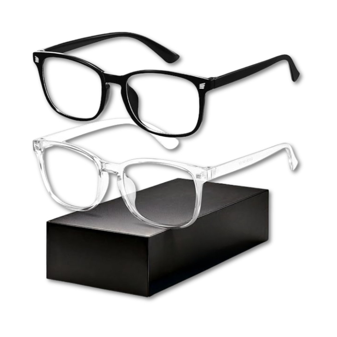 GAFAS INTELIGENTES LÜMIA VISION/FLEX + ESTUCHE DE REGALO – PAGUE 1 Y LLEVE 2 SOLO HOY!