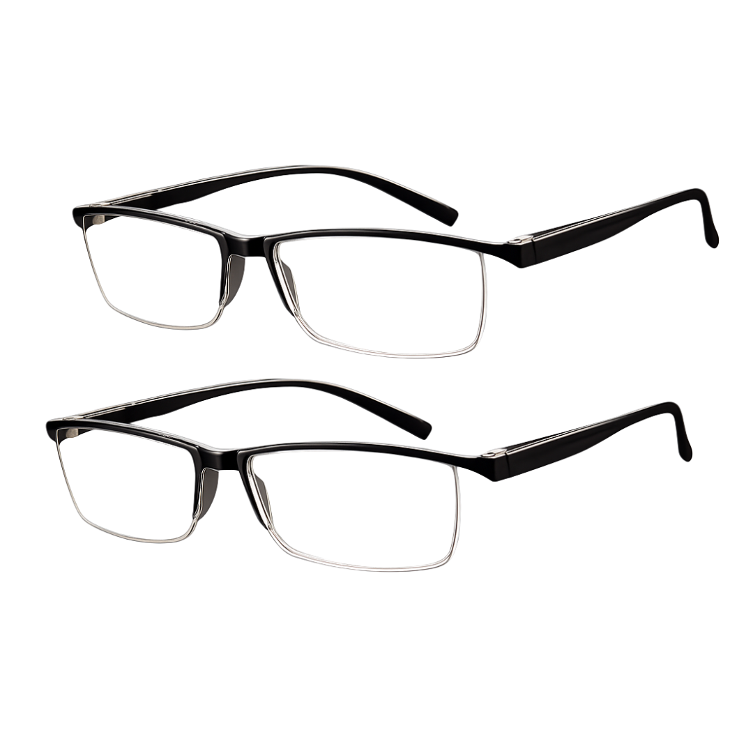 GAFAS INTELIGENTES LÜMIA VISION/FLEX + ESTUCHE DE REGALO – PAGUE 1 Y LLEVE 2 SOLO HOY!